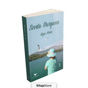 Sevda Vurgunu - Ayşe Polat
