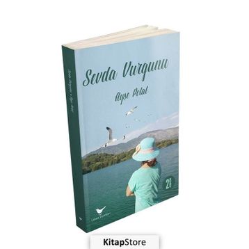 Sevda Vurgunu - Ayşe Polat