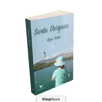 Sevda Vurgunu - Ayşe Polat