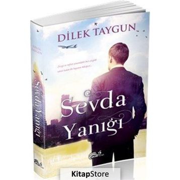 Sevda Yanığı - Dilek Taygun