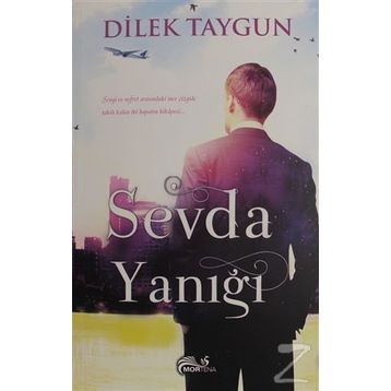 Sevda Yanığı - Dilek Taygun