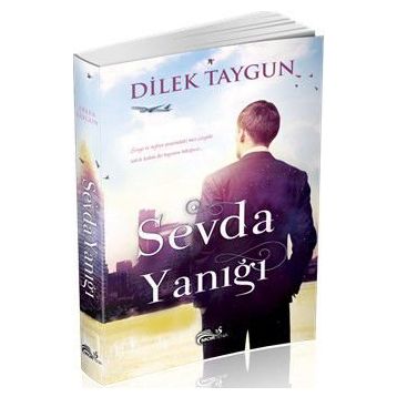 Sevda Yanığı - Dilek Taygun