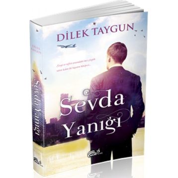 Sevda Yanığı - Dilek Taygun