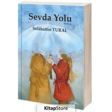 Sevda Yolu - Selahattin Tural