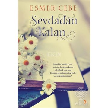 Sevdadan Kalan - Esmer Cebe