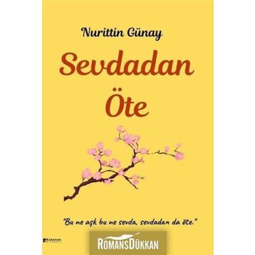 Sevdadan Öte - Nurittin Günay