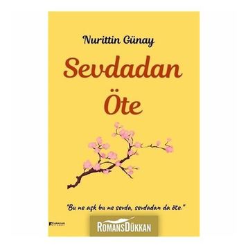 Sevdadan Öte - Nurittin Günay