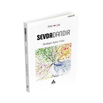 Sevdadandır - Sevdagül Aykar Yıldız