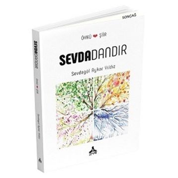 Sevdadandır - Sevdagül Aykar Yıldız
