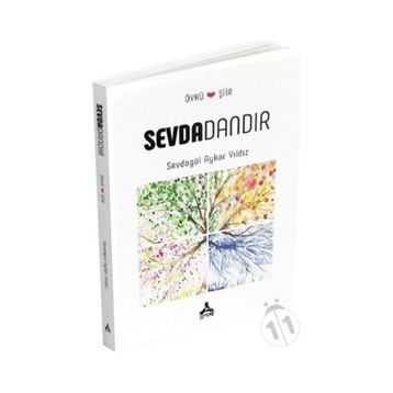 Sevdadandır - Sevdagül Aykar Yıldız