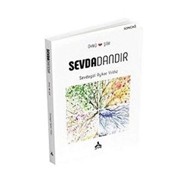 Sevdadandır - Sevdagül Aykar Yıldız