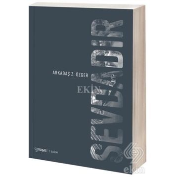 SEVDADIR - ARKADAŞ Z. ÖZGER