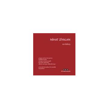 Sevdakeş Nihat Ziyalan