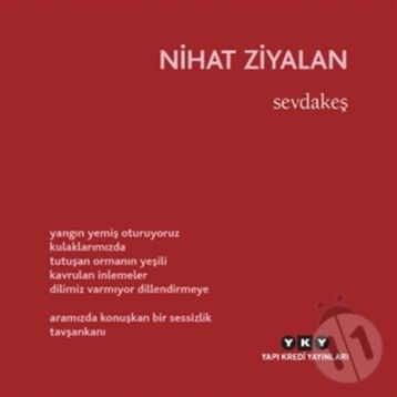 Sevdakeş Nihat Ziyalan