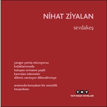 Sevdakeş Nihat Ziyalan