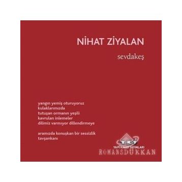 Sevdakeş Nihat Ziyalan