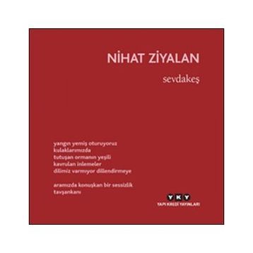 Sevdakeş Nihat Ziyalan