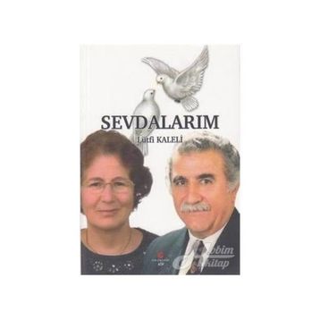 Sevdalarım - Lütfi Kaleli