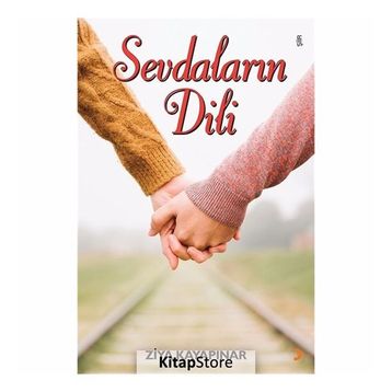 Sevdaların Dili - Ziya Kayapınar