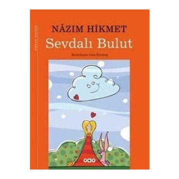 Sevdalı Bulut Masalı - Nâzım Hikmet