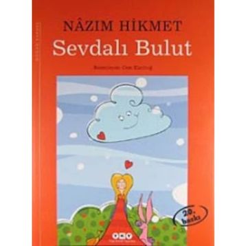 Sevdalı Bulut - Nazım Hikmet Ran