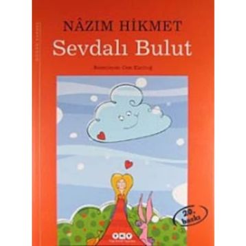 Sevdalı Bulut - Nazım Hikmet Ran