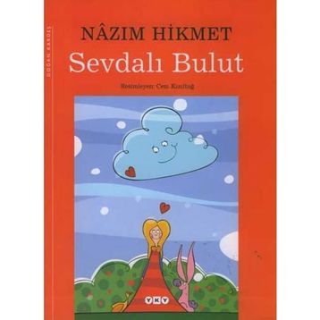 Sevdalı Bulut - Nazım Hikmet Ran