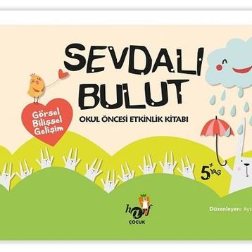 Sevdalı Bulut - Nazım Hikmet Ran