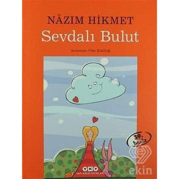 Sevdalı Bulut-Nazım Hikmet Ran