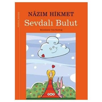 Sevdalı Bulut - Nazım Hikmet Ran