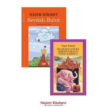 Sevdalı Bulut - Nazım Hikmet Ran