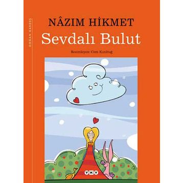 Sevdalı Bulut - Nazım Hikmet Ran