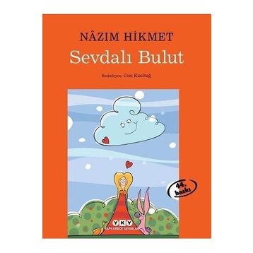 Sevdalı Bulut - Nazım Hikmet Ran