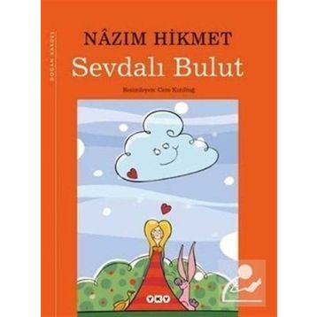 Sevdalı Bulut-Nazım Hikmet Ran