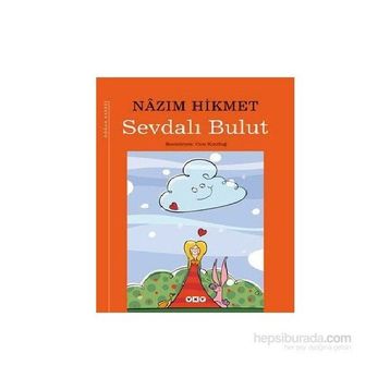 Sevdalı Bulut-Nazım Hikmet Ran