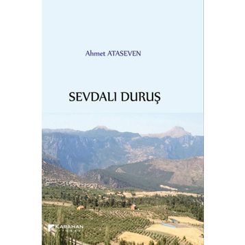 Sevdalı Duruş - Muharrem Öztürk