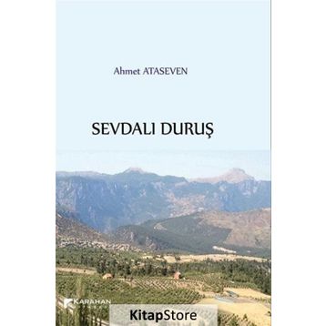 Sevdalı Duruş - Muharrem Öztürk