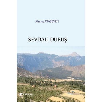 Sevdalı Duruş - Muharrem Öztürk