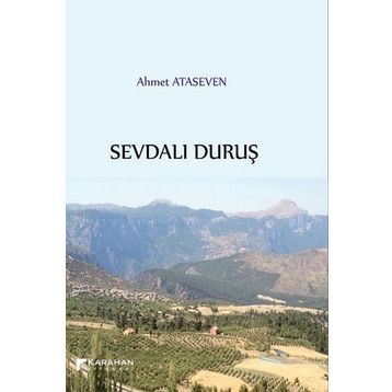 Sevdalı Duruş - Muharrem Öztürk