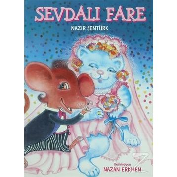 SEVDALI FARE - NAZIR ŞENTÜRK