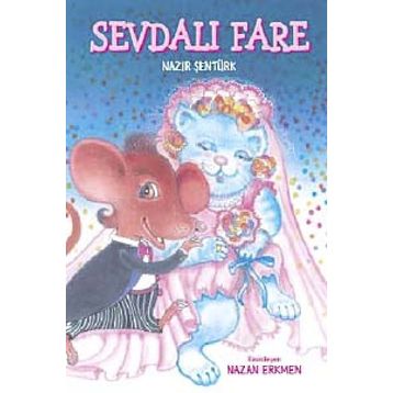 SEVDALI FARE - NAZIR ŞENTÜRK