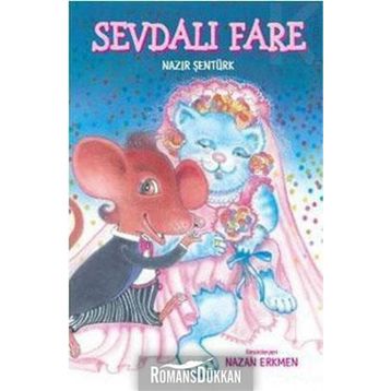 SEVDALI FARE - NAZIR ŞENTÜRK
