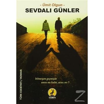Sevdalı Günler - Ümit Olgun