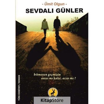 Sevdalı Günler - Ümit Olgun