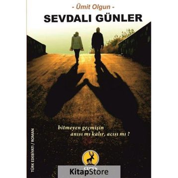 Sevdalı Günler - Ümit Olgun