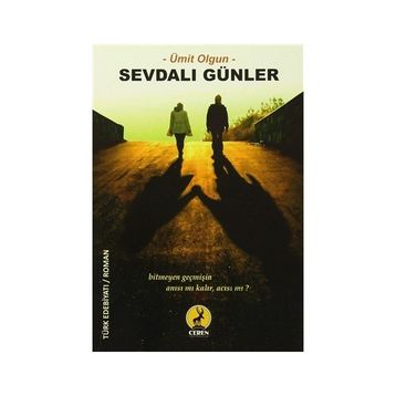 Sevdalı Günler - Ümit Olgun