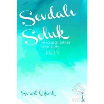 Sevdalı Soluk - Serpil Öztürk