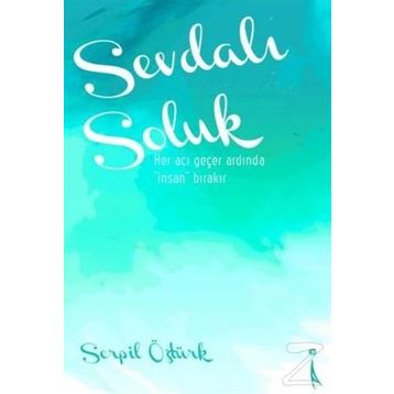 Sevdalı Soluk - Serpil Öztürk