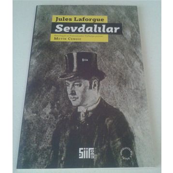 Sevdalılar - Jules Laforgue