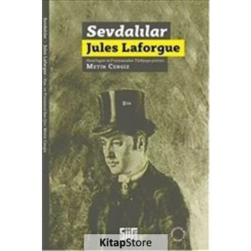Sevdalılar - Jules Laforgue